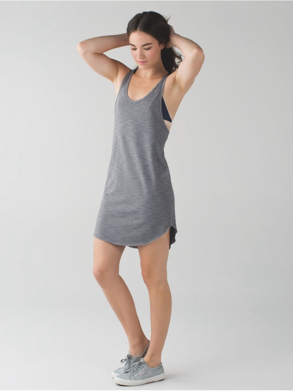 Lululemon Water: Salty Swim Dress